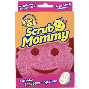 Scrub Mommy