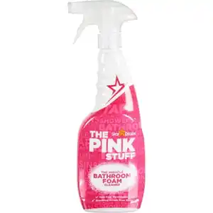 Pink Stuff Bathroom Cleaner