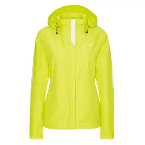 LUMINUM JACKET II Damen - Fahrradjacke