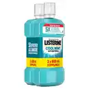 Bild 1 von LISTERINE®  Mundspülung Doppelpack 1.200 ml