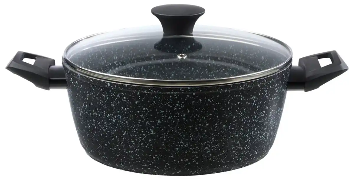 Bild 1 von RUSSELL HOBBS Topf »Megastone« Ø 24 cm