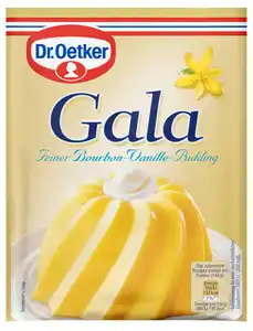 DR. OETKER Gala Pudding, 2 - 3 Btl. = 80 - 111-g-Packg.