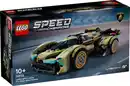 Bild 2 von LEGO SPEED CHAMPIONS »Lamborghini Lambo V12« Bauset 76923, 230-teilig