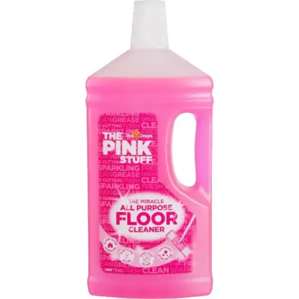 Bild 1 von Pink Stuff Floor Cleaner