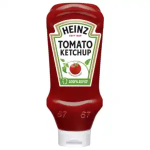 Heinz Tomaten Ketchup