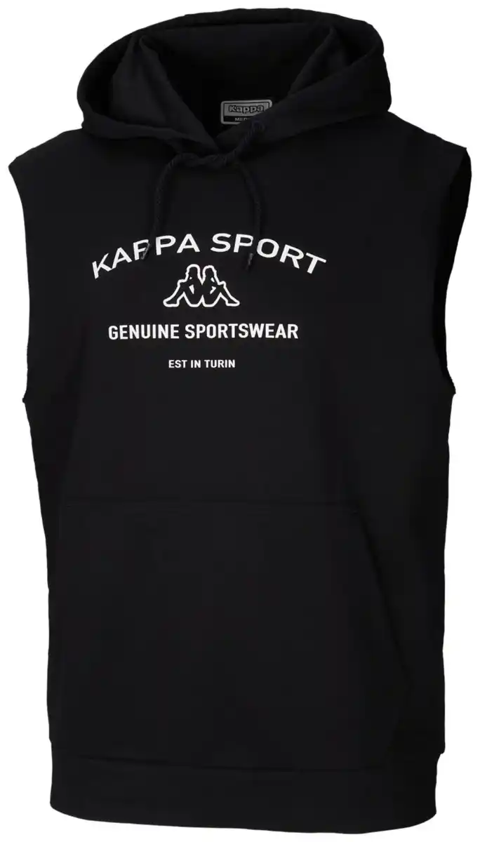 Bild 2 von KAPPA Herren-Sweatshirt