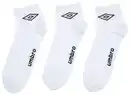 Bild 1 von UMBRO Quartersocken, 3 Paar