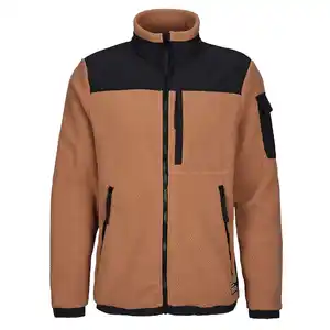 CO2RENU LUMUS JACKET Herren - Fleecejacke