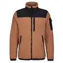 Bild 1 von CO2RENU LUMUS JACKET Herren - Fleecejacke