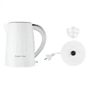 Russel Hobbs Wasserkocher weiß 27360-70