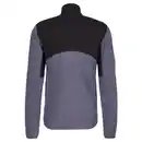 Bild 2 von M MERINO 400 REALFLEECE DESCENDER LS Z Herren - Fleecejacke