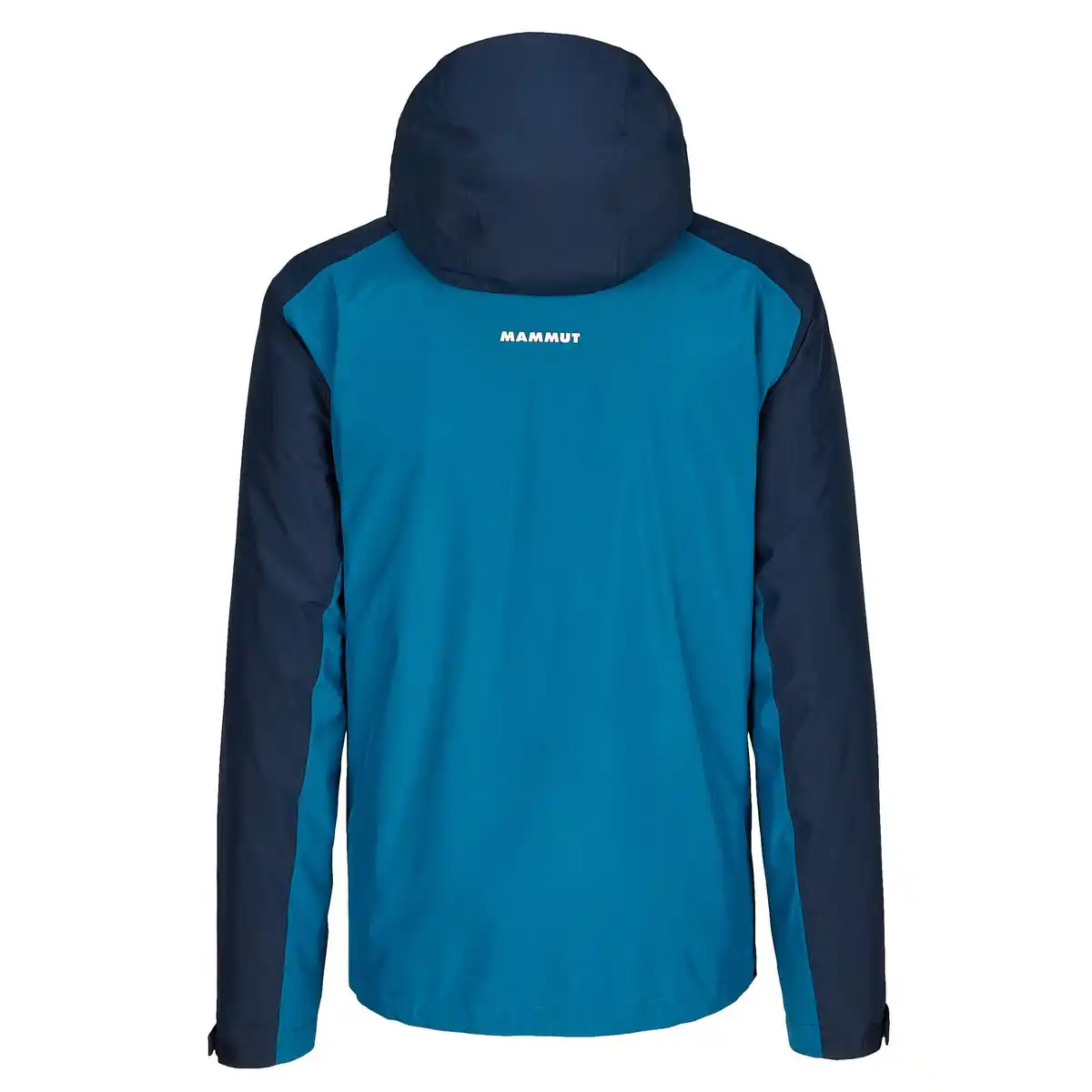 Bild 2 von ALTO LIGHT 3 IN 1 HS HOODED JACKET MEN Herren - Doppeljacke