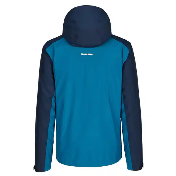 Bild 2 von ALTO LIGHT 3 IN 1 HS HOODED JACKET MEN Herren - Doppeljacke