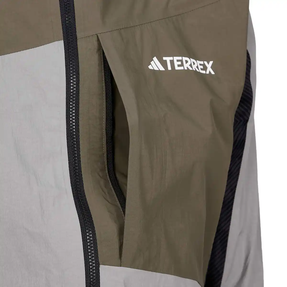 Bild 4 von TERREX XPERIOR HYBRID RAIN.RDY REGENJACKE Herren - Regenjacke