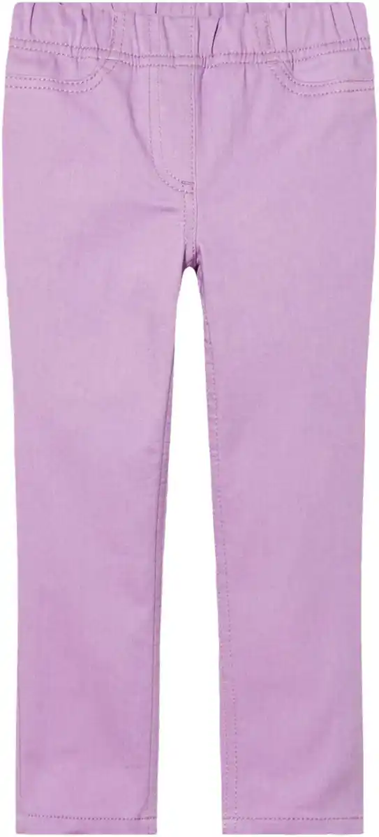 Bild 3 von KUNIBOO® Kinder-Treggings, 2-St.-Packg.