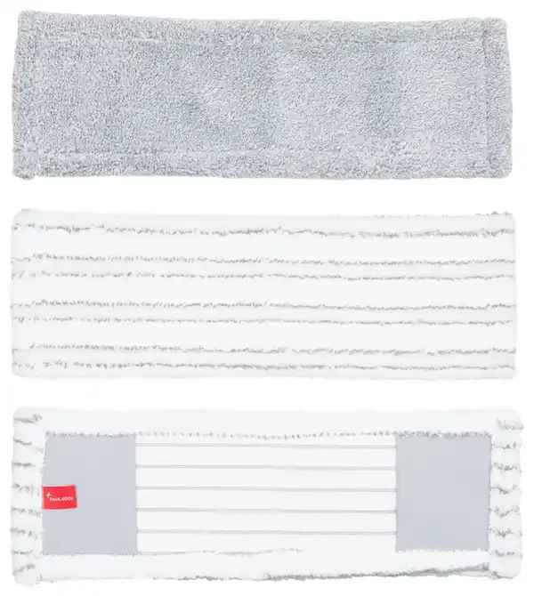 Bild 2 von PAUL KOCH Bodenwischbezüge-Set, 3-teilig