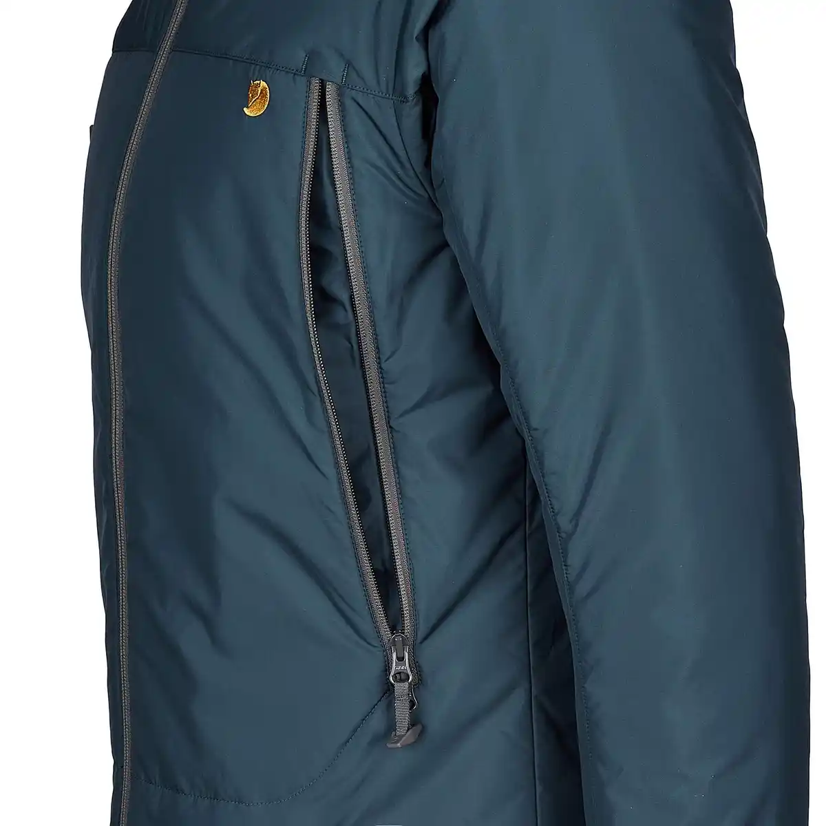 Bild 4 von BERGTAGEN INSULATION JACKET W Damen - Isolationsjacke