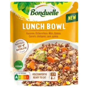 Bonduelle Lunch Bowl