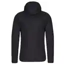 Bild 2 von M MERINO QUANTUM HYBRID LS ZIP HOODIE Herren - Wolljacke