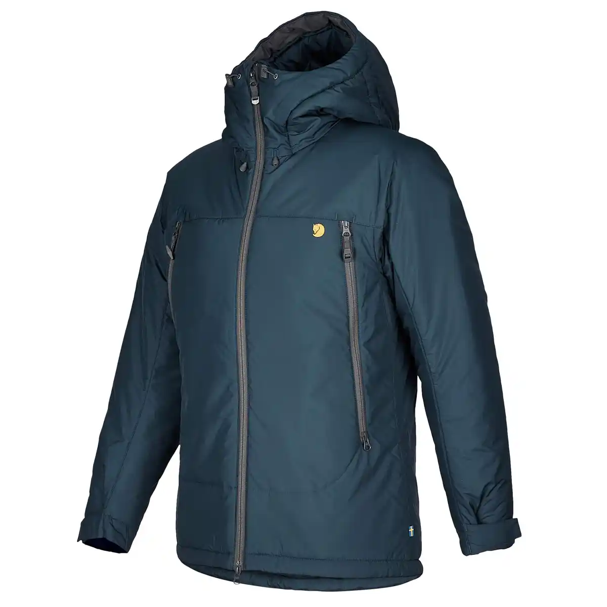 Bild 2 von BERGTAGEN INSULATION JACKET W Damen - Isolationsjacke