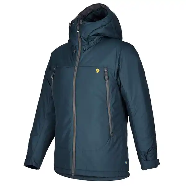 Bild 2 von BERGTAGEN INSULATION JACKET W Damen - Isolationsjacke