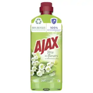 Ajax Allzweckreiniger