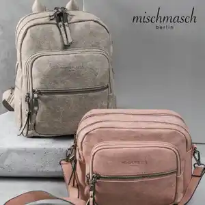 "mischmasch berlin" Handtaschen und Rucksäcke