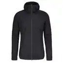 Bild 1 von M MERINO QUANTUM HYBRID LS ZIP HOODIE Herren - Wolljacke