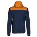 Bild 2 von SWISSWOOL PIZ BADUS JACKET M Herren - Isolationsjacke