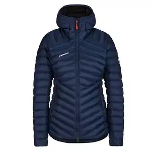 BROAD PEAK IN HOODED JACKET WOMEN Damen - Daunenjacke