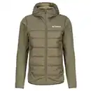 Bild 1 von TERREX MULTI HYBRID INSULATED KAPUZENJACKE Herren - Fleecejacke