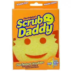 Scrub Daddy