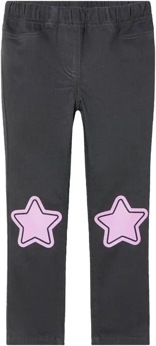 Bild 2 von KUNIBOO® Kinder-Treggings, 2-St.-Packg.