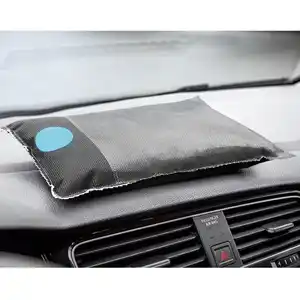 Diamond Car XXL-Autoluftentfeuchter-Sack 1 kg