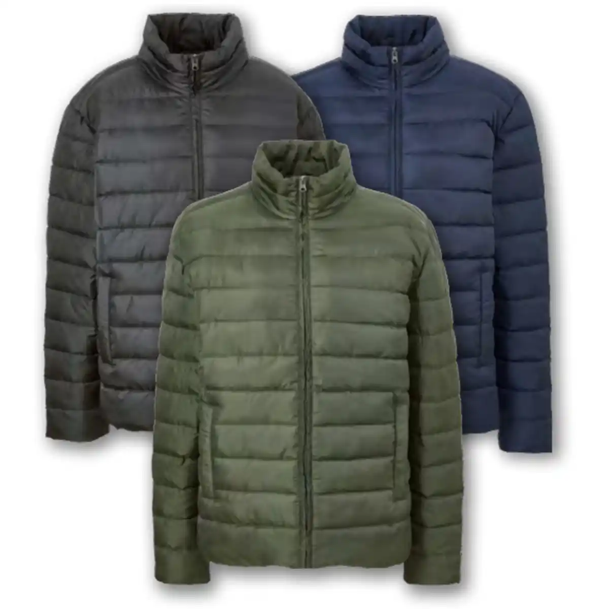 Bild 1 von Leichtsteppjacke