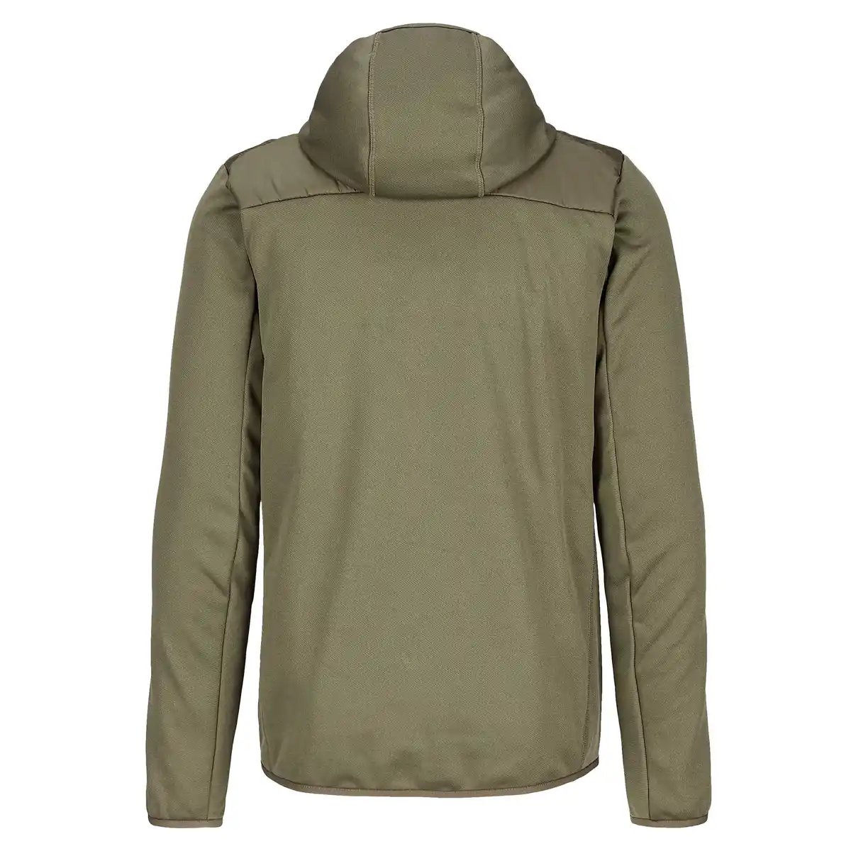 Bild 2 von TERREX MULTI HYBRID INSULATED KAPUZENJACKE Herren - Fleecejacke