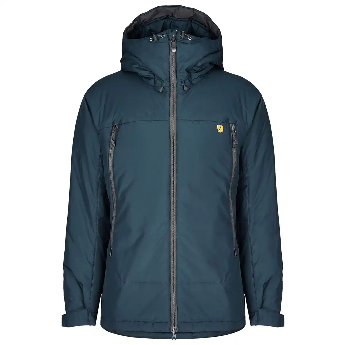 Bild 1 von BERGTAGEN INSULATION JACKET W Damen - Isolationsjacke