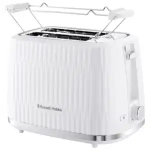 Russell Hobbs Toaster weiß 27370-56