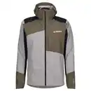 Bild 1 von TERREX XPERIOR HYBRID RAIN.RDY REGENJACKE Herren - Regenjacke