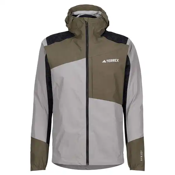 Bild 1 von TERREX XPERIOR HYBRID RAIN.RDY REGENJACKE Herren - Regenjacke