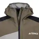 Bild 3 von TERREX XPERIOR HYBRID RAIN.RDY REGENJACKE Herren - Regenjacke