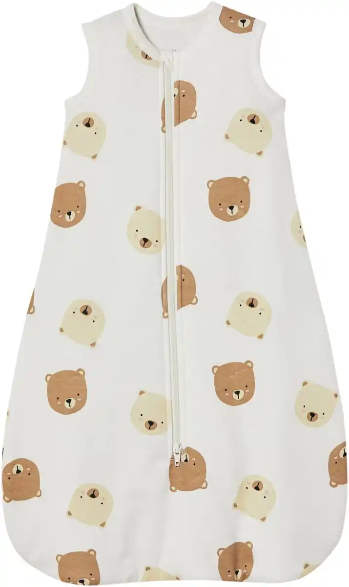 Bild 2 von KUNIBOO® Baby-Schlafsack