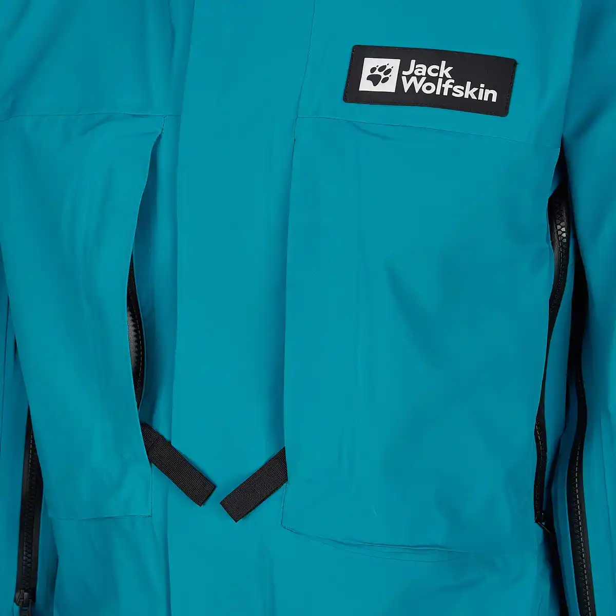 Bild 3 von EXPDN 3L JKT Unisex - Hardshelljacke