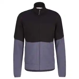 M MERINO 400 REALFLEECE DESCENDER LS Z Herren - Fleecejacke