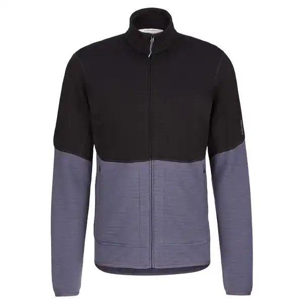 Bild 1 von M MERINO 400 REALFLEECE DESCENDER LS Z Herren - Fleecejacke