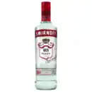 Bild 1 von Smirnoff No.21 Vodka, Captain Morgan Spiced Gold oder White Rum