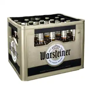 Warsteiner