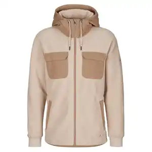 MANUKAU FLEECE JACKET III Herren - Fleecejacke