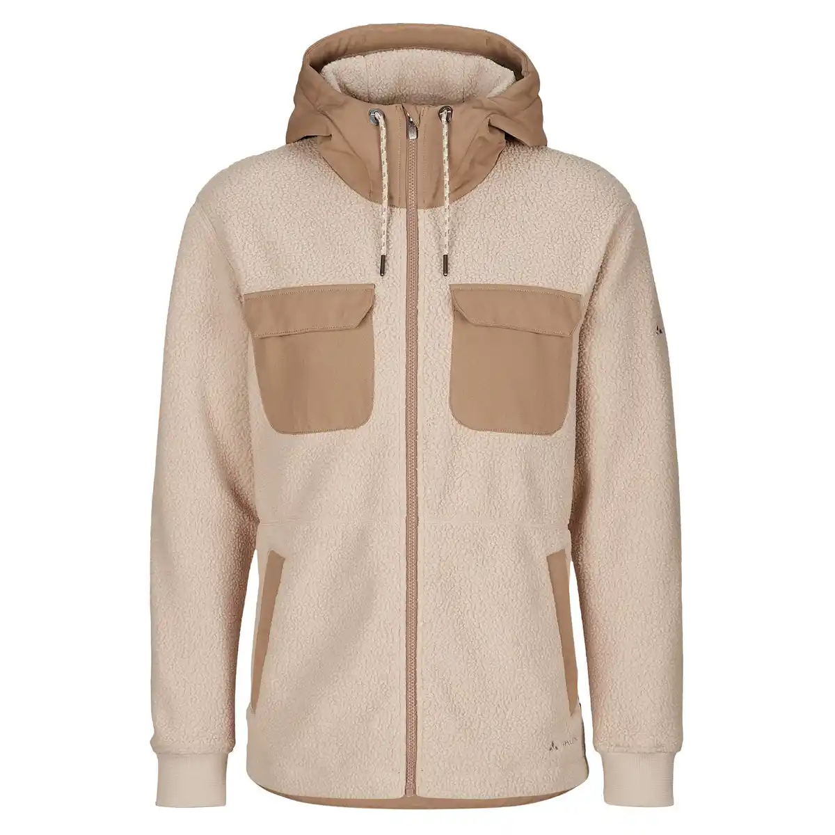 Bild 1 von MANUKAU FLEECE JACKET III Herren - Fleecejacke