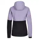 Bild 2 von PUNTA BERRINO HOODED JACKET W Damen - Softshelljacke